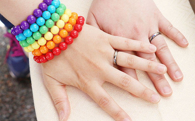 【LGBTカップルの結婚指輪】理想を叶えるSORA表参道本店と4組の作品紹介