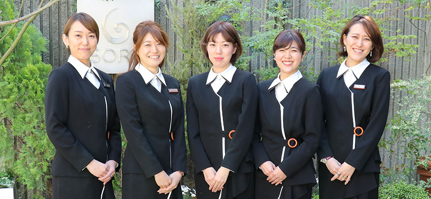 表参道