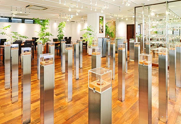 SORA店内イメージ画像