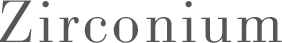 Zirconium