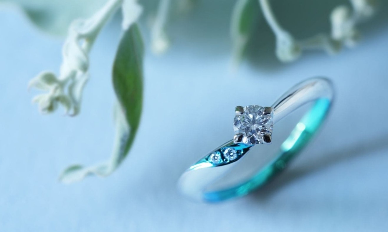 婚約指輪・婚約アイテム一覧 │ オーダーメイド結婚指輪・婚約指輪は