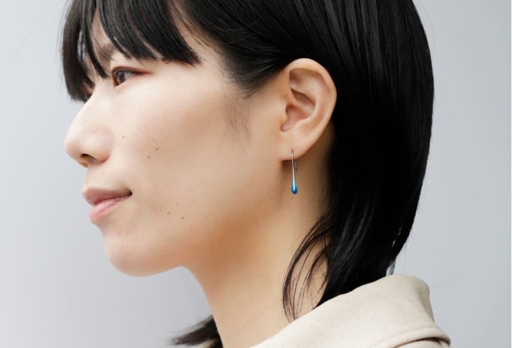 ドロップ │ オーダーメイド結婚指輪・婚約指輪はSORA(ソラ)