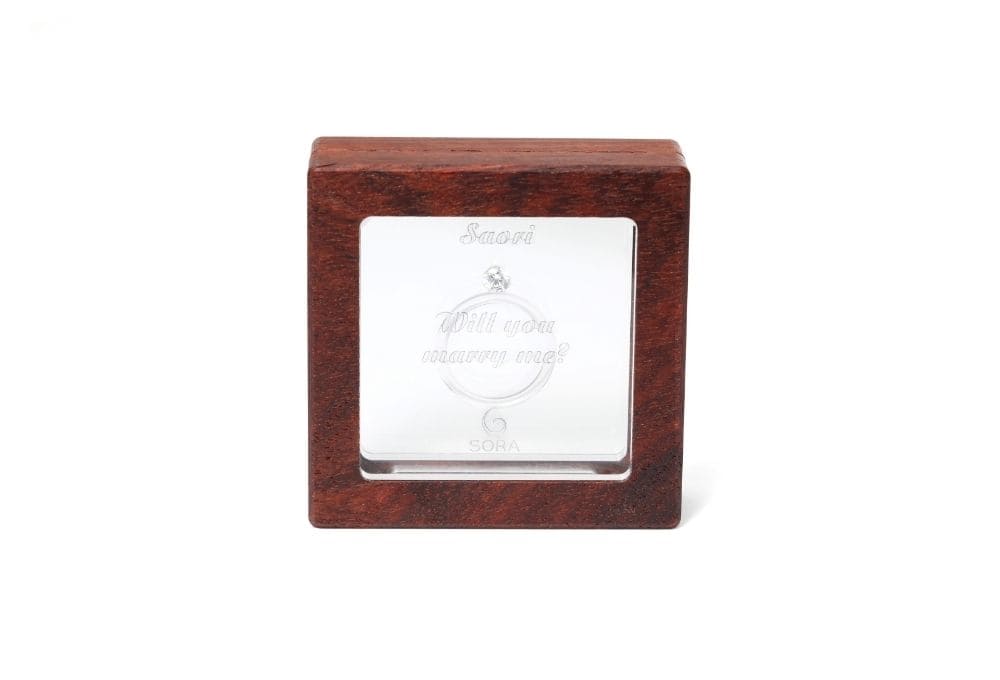 ダイヤミューズウッド