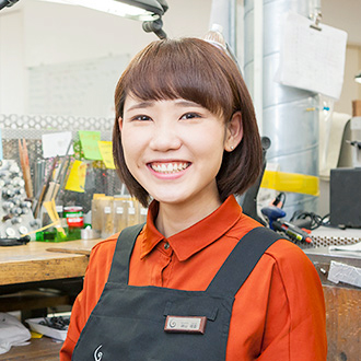 神山 晴香