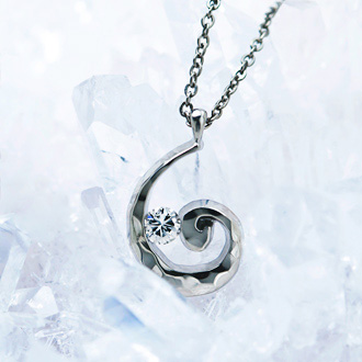 ボルテックス | 結婚指輪のオーダーメイドSORA(ソラ)