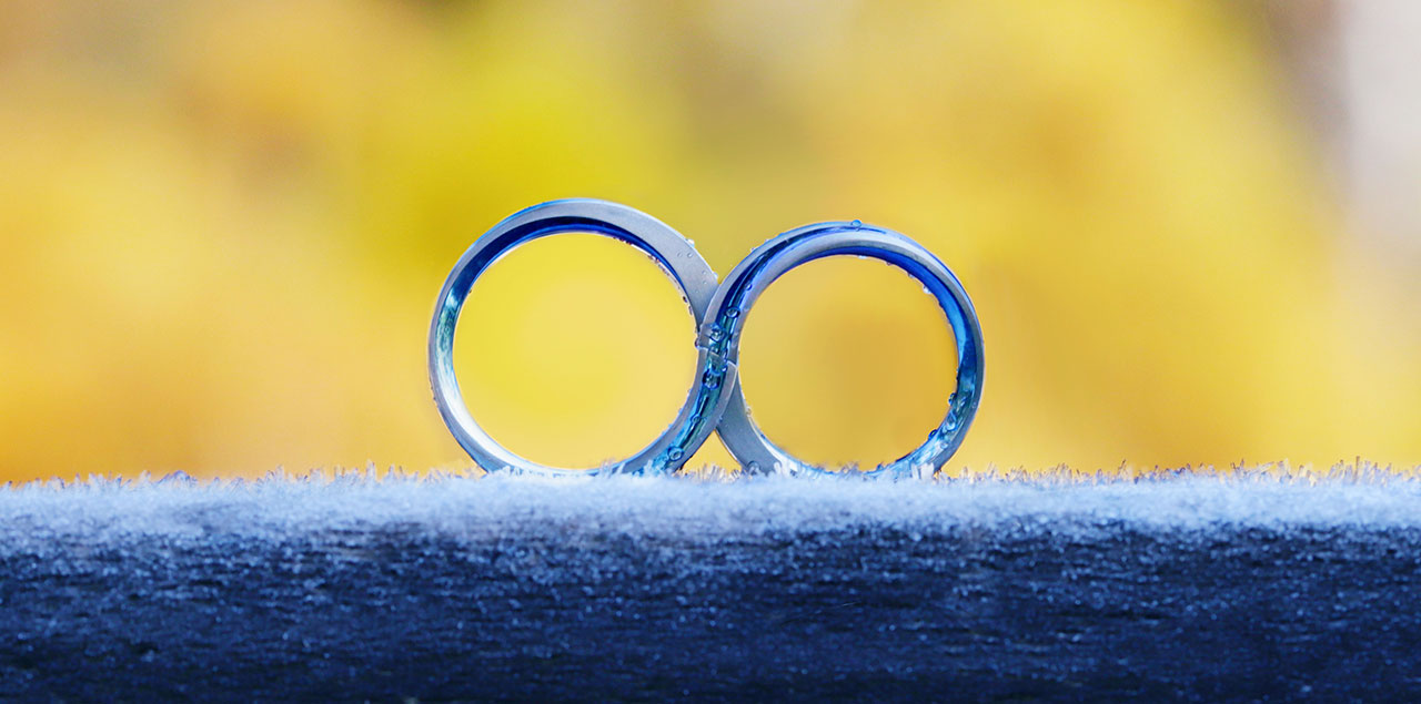 MARRIAGE RING