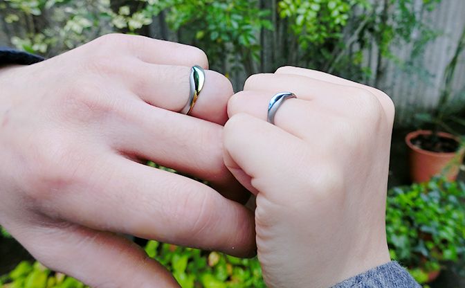 男女別 指輪初心者のための結婚指輪の選び方 プロが選ぶ 気をつけるべきポイントbest5結婚指輪のオーダーメイドsora ソラ