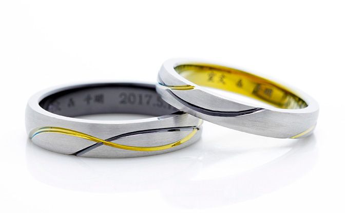 SORA リング 8号 美品 39737 アクセサリー