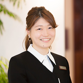 福澤 知佳