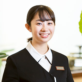 宮越 華香