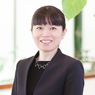 大竹 沙央里
