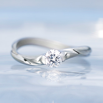 『ラナ』結婚指輪とつながる大好きな情景