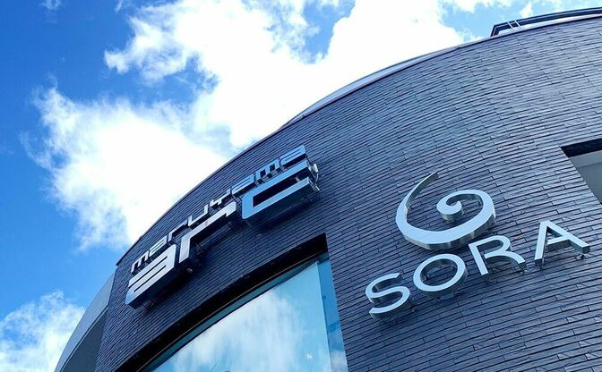 sorasapporo