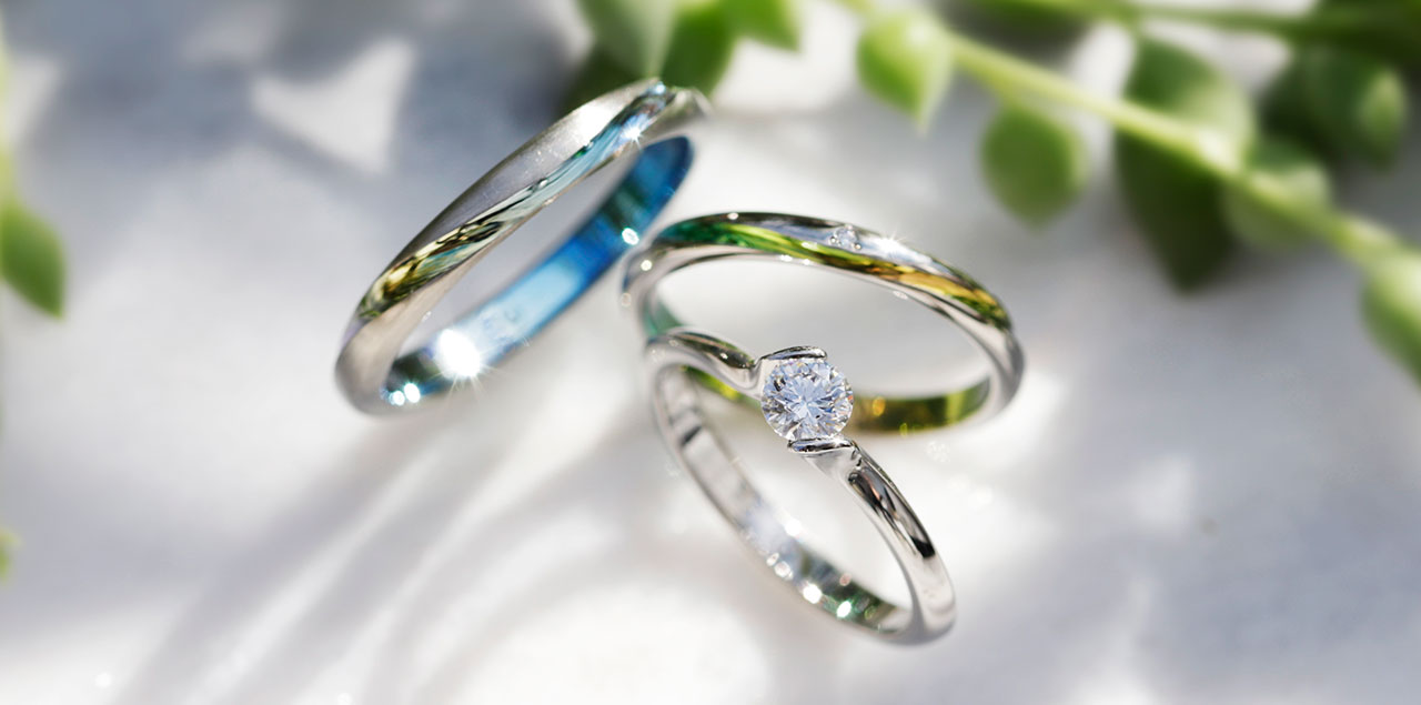 【婚約指輪が持つ３つの意味】婚約指輪は必要か不要か？