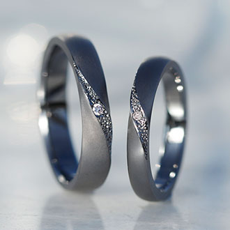 GALAXIAS ギャラクシアス ｜ ONLINE SHOP | 結婚指輪のオーダー