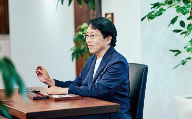 松本