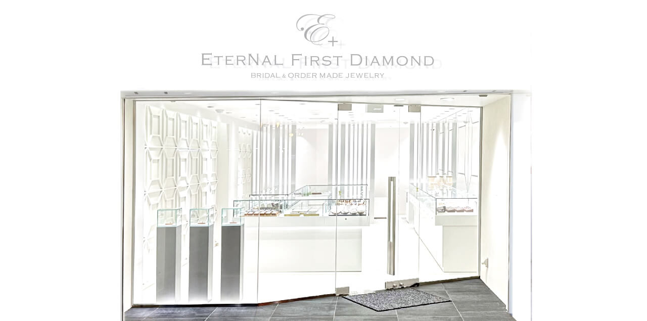 ETERNAL FIRST DIAMOND