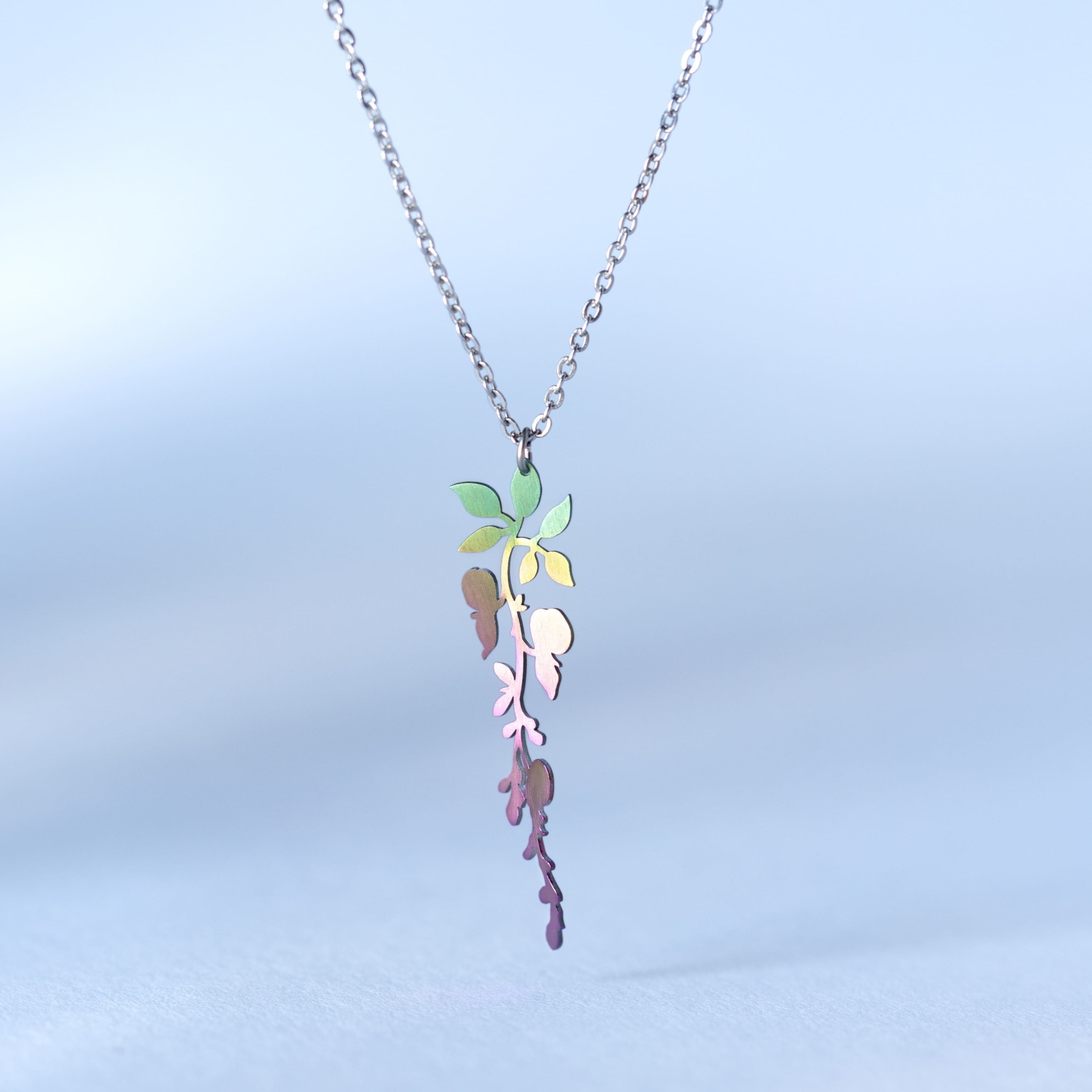 MIYAGINOHAGI Necklace ミヤギノハギ ネックレス