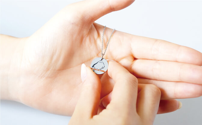 SHIMAENAGA シマエナガ ｜ ONLINE SHOP | 結婚指輪のオーダー