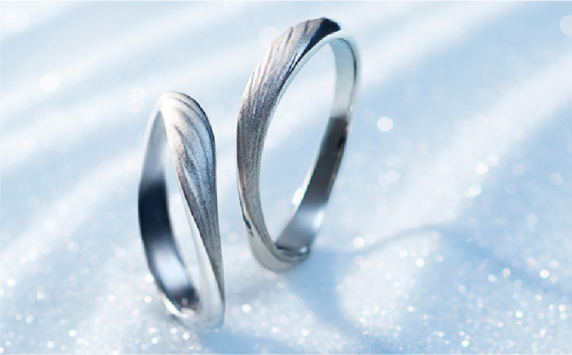 PLATINUM プラチナ