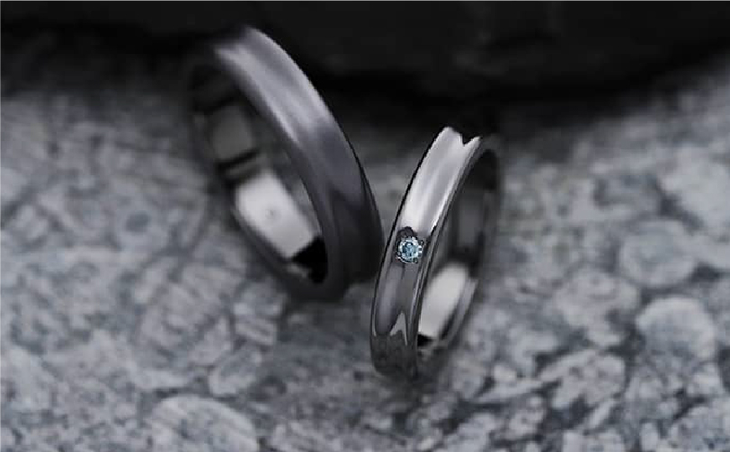 TANTALUM タンタル
