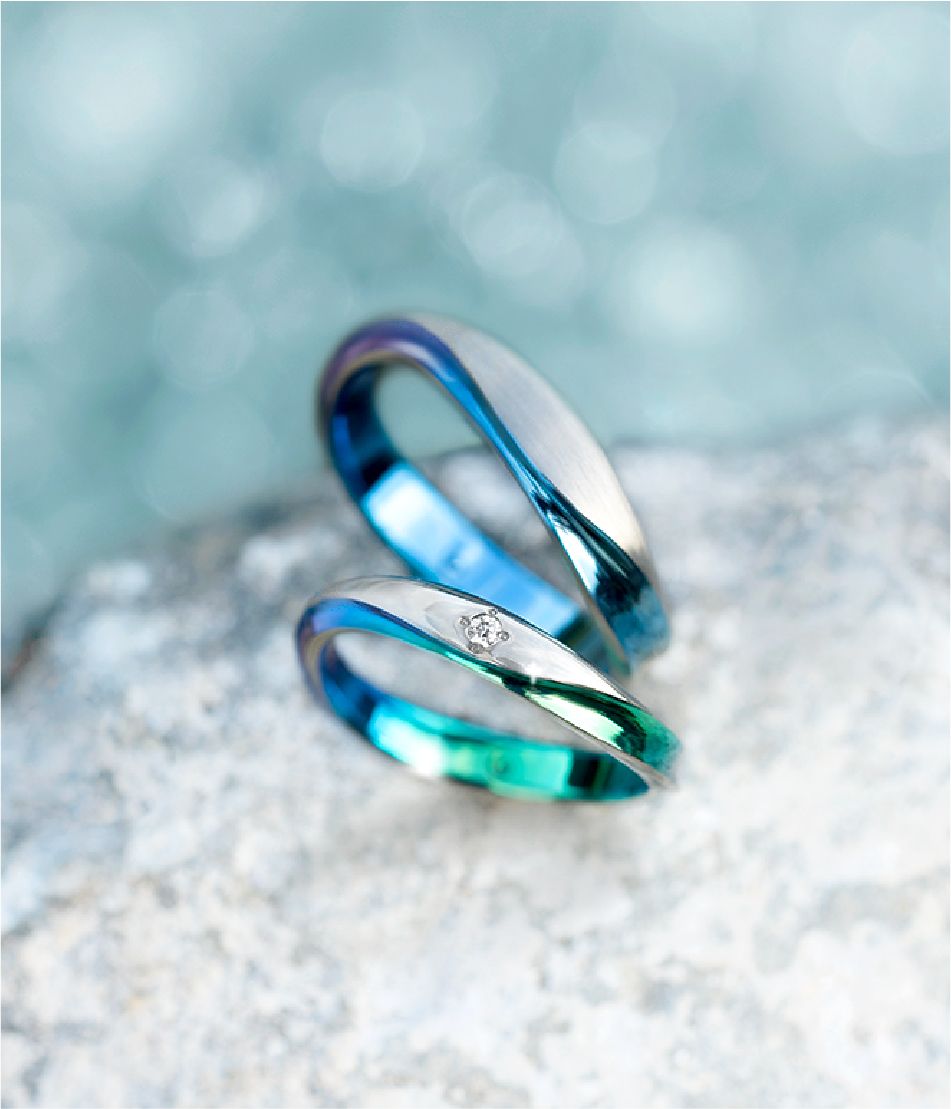 color_of_season：プレビュー用（削除予定） | 結婚指輪・婚約指輪なら