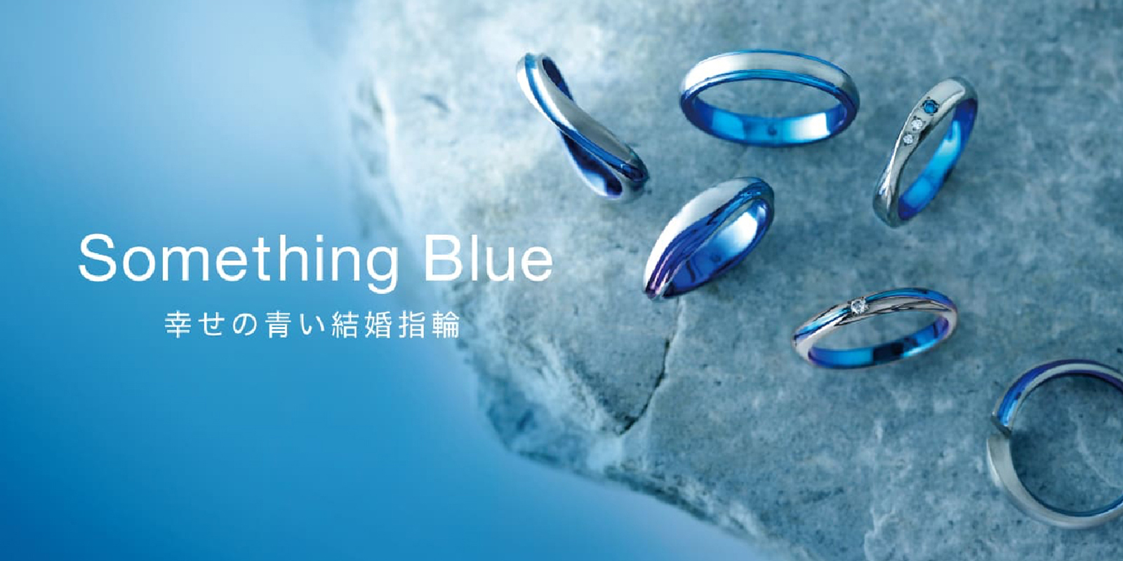 オーダーメイド 結婚指輪 にも ブルートパーズ 天然ダイヤモンド 11月の誕生石 k18ピンクゴールド