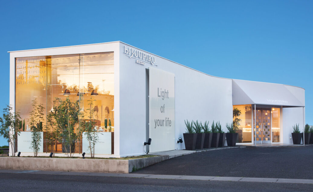 ビジュピコ宇都宮店（SORA結婚指輪・婚約指輪取扱店）