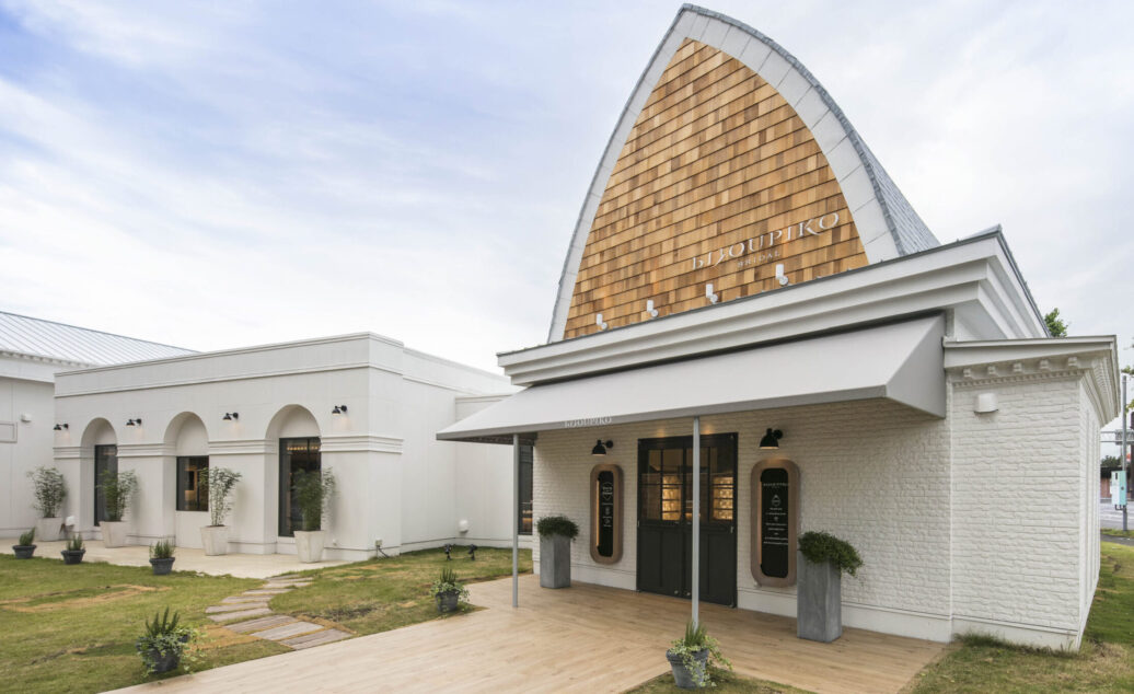 ビジュピコつくば店（SORA結婚指輪・婚約指輪取扱店）