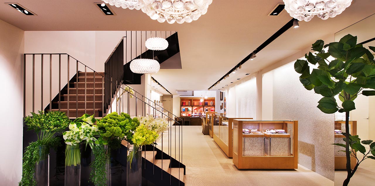 ビジュピコ高松店（SORA結婚指輪・婚約指輪取扱店）