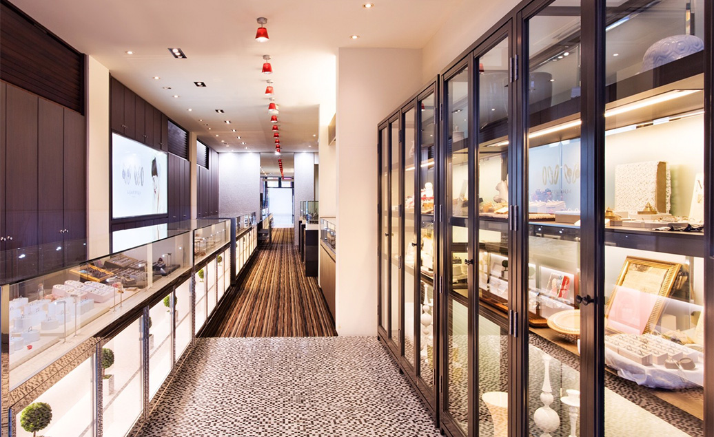 ビジュピコ熊本店（SORA結婚指輪・婚約指輪取扱店）