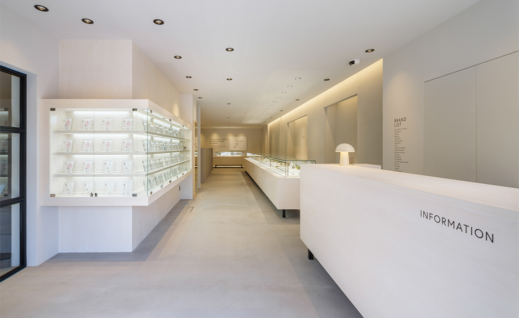 ビジュピコ宮崎店（SORA結婚指輪・婚約指輪取扱店）