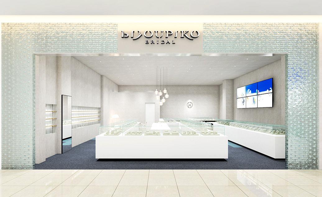 ビジュピコ沖縄店（SORA結婚指輪・婚約指輪取扱店）