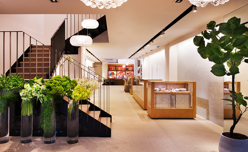 ビジュピコ高松店（SORA結婚指輪・婚約指輪取扱店）