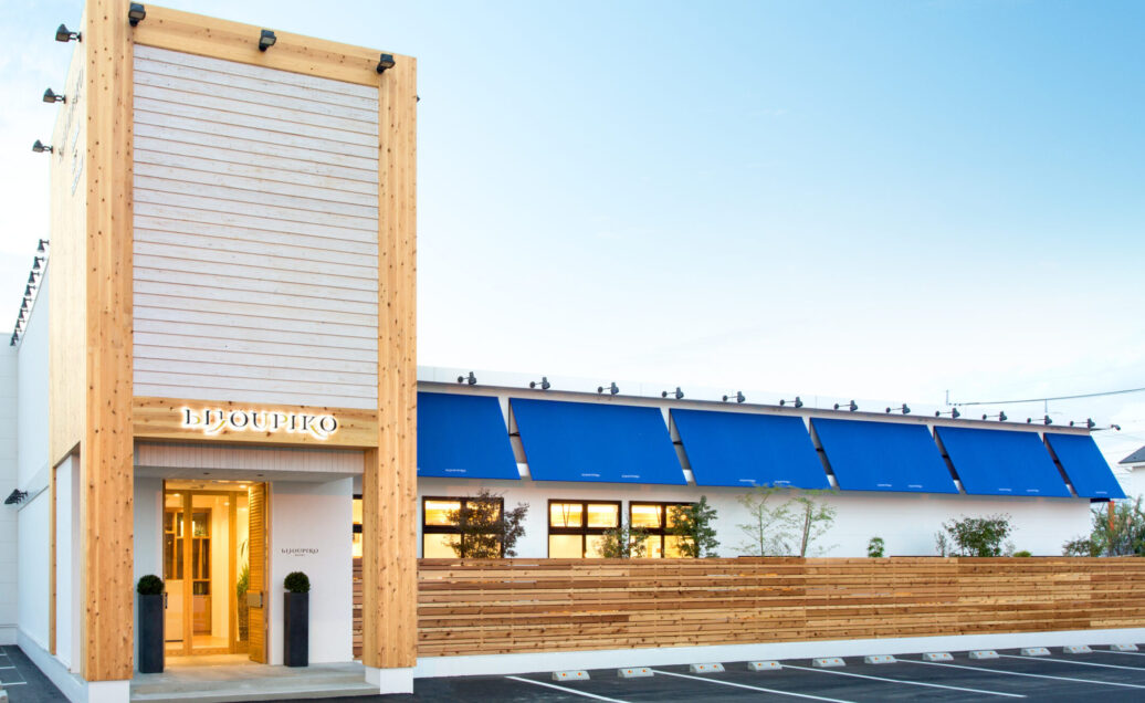 ビジュピコ高崎店（SORA結婚指輪・婚約指輪取扱店）