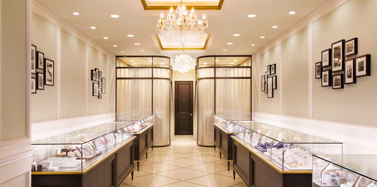 ビジュピコ松山店（SORA結婚指輪・婚約指輪取扱店）