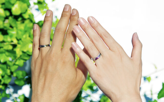 【あなたのパートナーは結婚指輪してますか？】着用率とその理由に迫る！_結婚指輪_着用_10