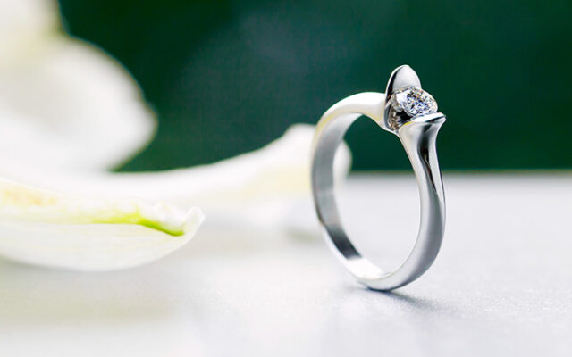 【9種類の中からどう選ぶ？】結婚指輪の素材を徹底比較！_結婚指輪_チタン_10