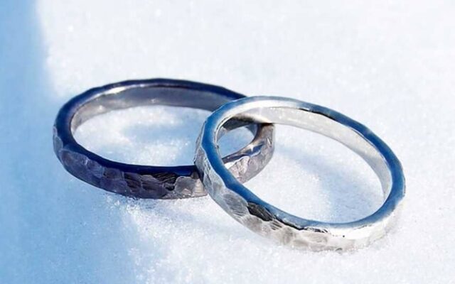 鋳造と鍛造の違いは？結婚指輪にはどっちがおすすめ？_結婚指輪_プラチナ_タンタル_12