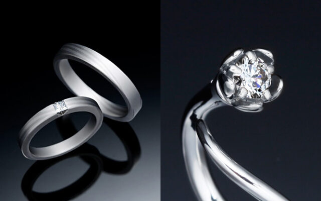 プラチナの結婚指輪って人気？後悔しない選び方、ゴールドや他素材との違いを解説！_結婚指輪_婚約指輪_プラチナ_17