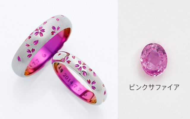 【色選びで迷ったら】色の意味や誕生石で選ぶパーソナルカラー_結婚指輪_ジルコニウム_17