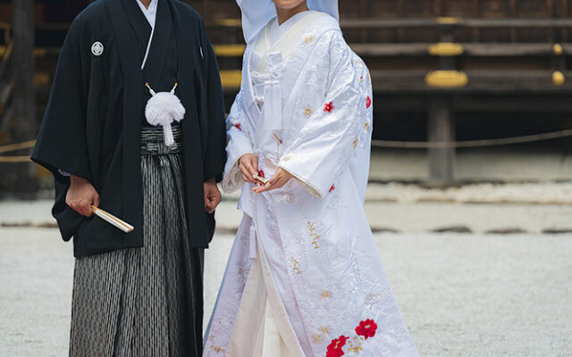 和の心と美しさを表現した結婚指輪_02