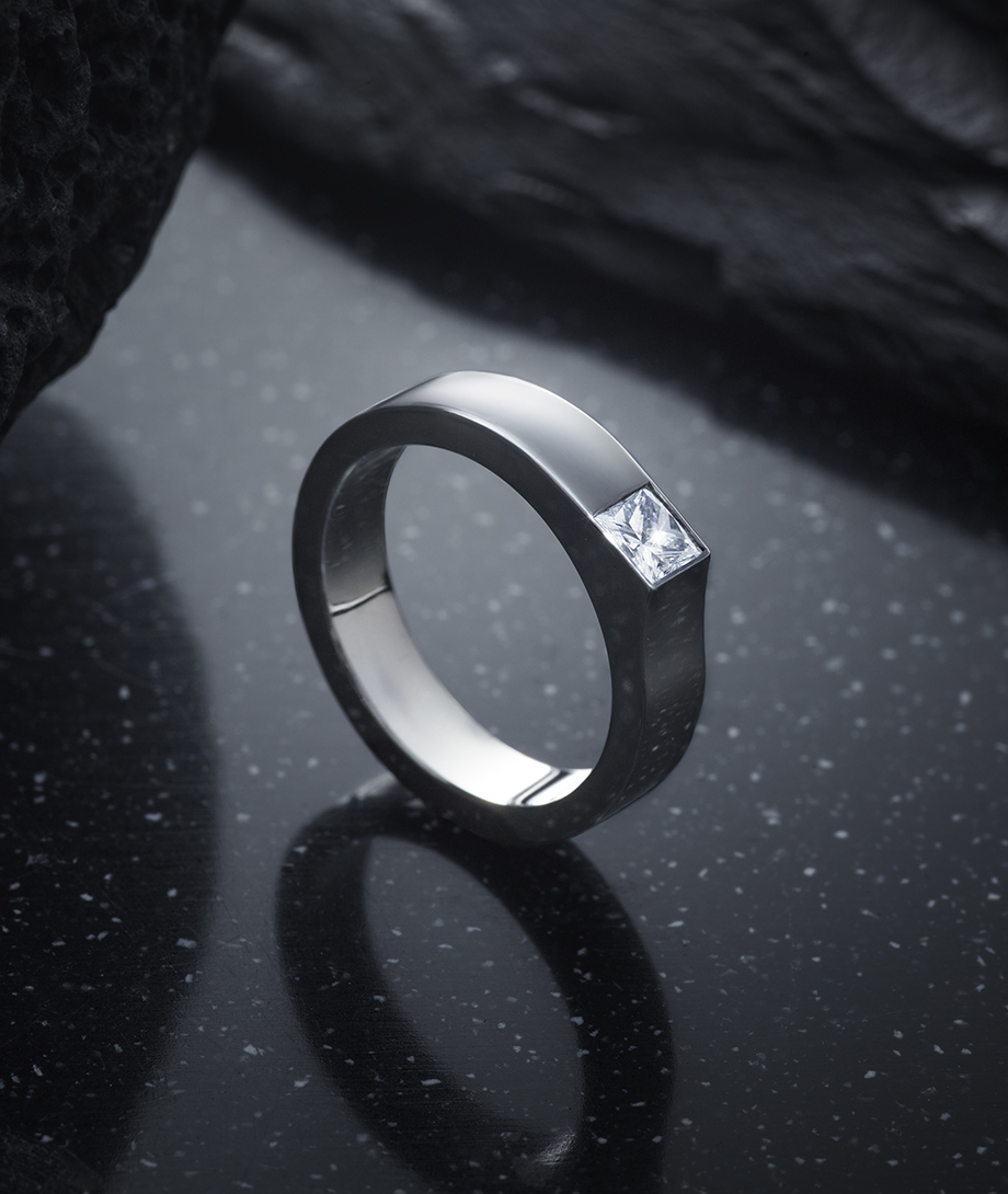 NIGHT SERIES | 結婚指輪・婚約指輪ならSORA（ソラ)