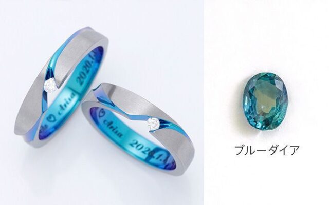 【色選びで迷ったら】色の意味や誕生石で選ぶパーソナルカラー_結婚指輪_ジルコニウム_21
