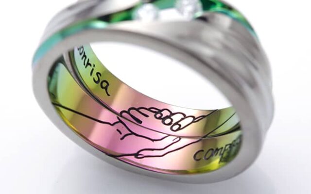 結婚指輪の刻印事例6選！定番からおしゃれ・ユニークなアイデアまで_結婚指輪_刻印_29