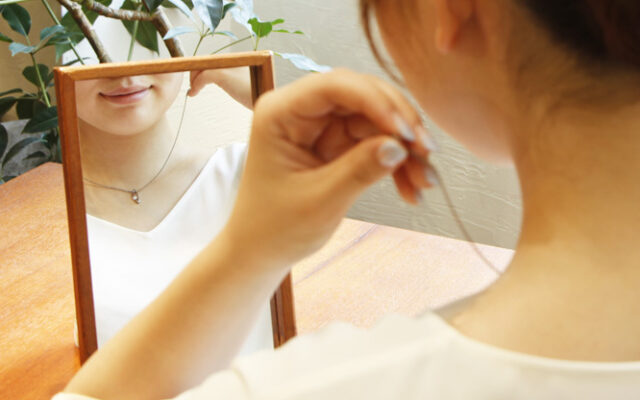大切な瞬間を彩る「プロポーズネックレス(婚約ネックレス)」が人気！_婚約ネックレス_33