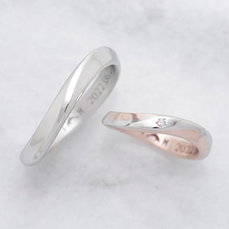 【男女別】指輪初心者のための結婚指輪の選び方！プロが選ぶ気をつけるべき5つのポイント_結婚指輪_38