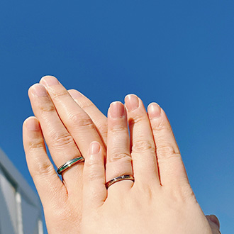【男女別】指輪初心者のための結婚指輪の選び方！プロが選ぶ気をつけるべき5つのポイント_結婚指輪_47