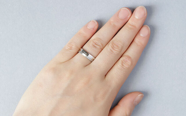 【9種類の中からどう選ぶ？】結婚指輪の素材を徹底比較！_結婚指輪_プラチナ_05