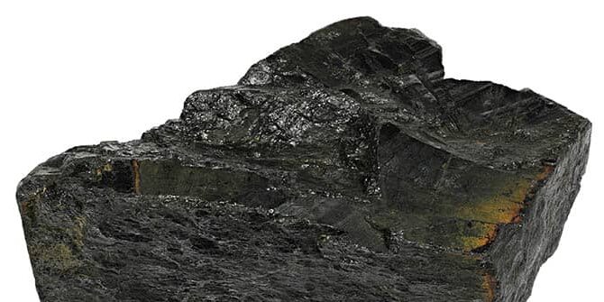 【黒い金属タンタル】とはどんな素材なのか。《前編》紛争鉱物を知っていますか？
